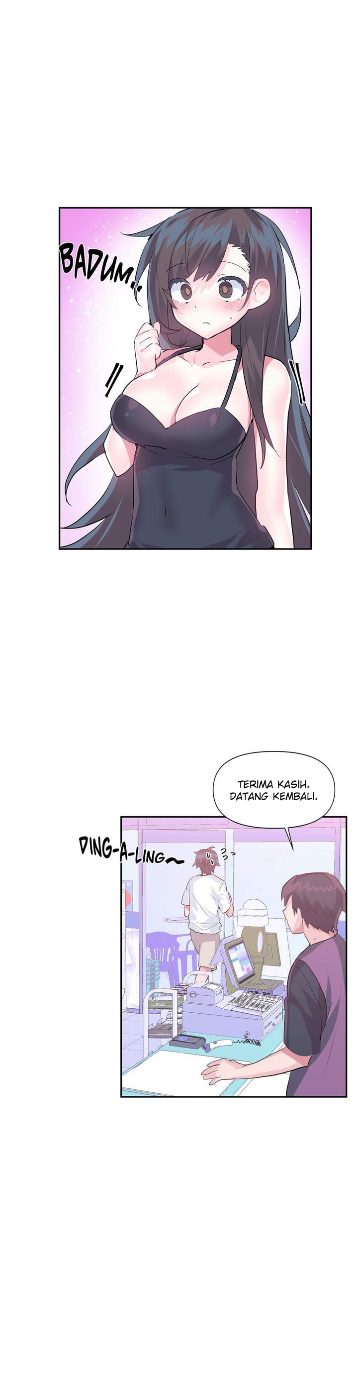 Log in to Lust-a-land - Chapter 33 15