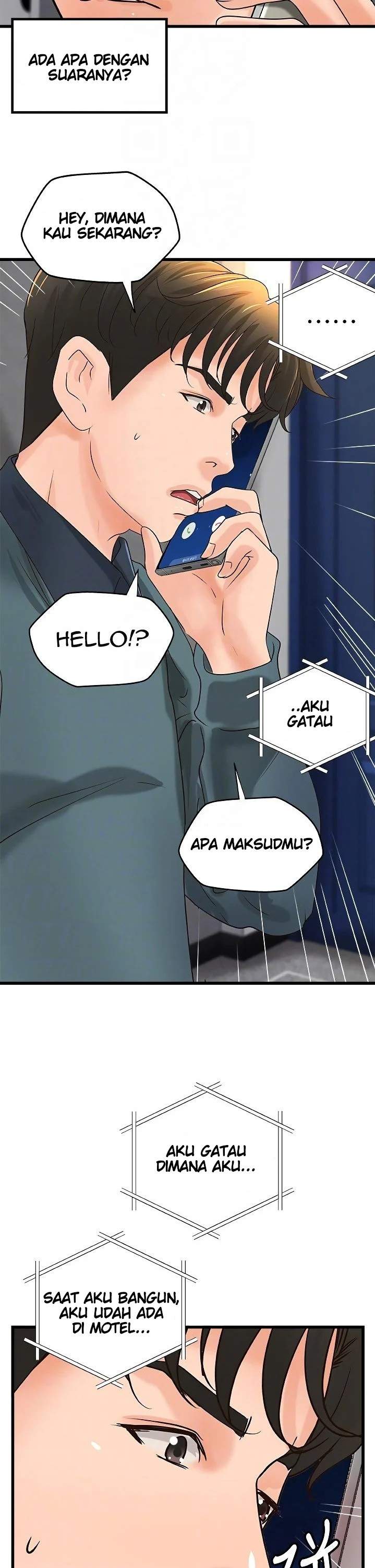 Sister’s Sex Education - Chapter 33 19 Sister’s Sex Education - Chapter 33 19