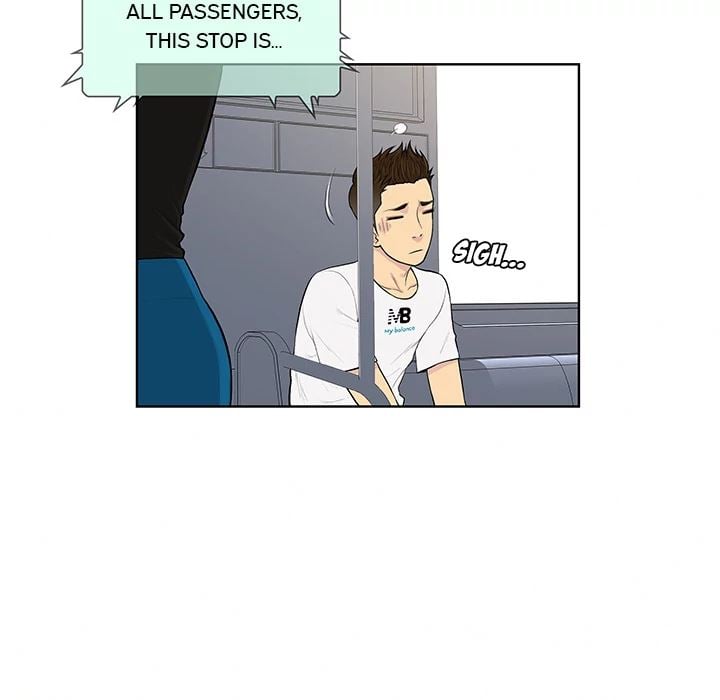The Stand-up Guy (Dolphin) - Chapter 33 10
