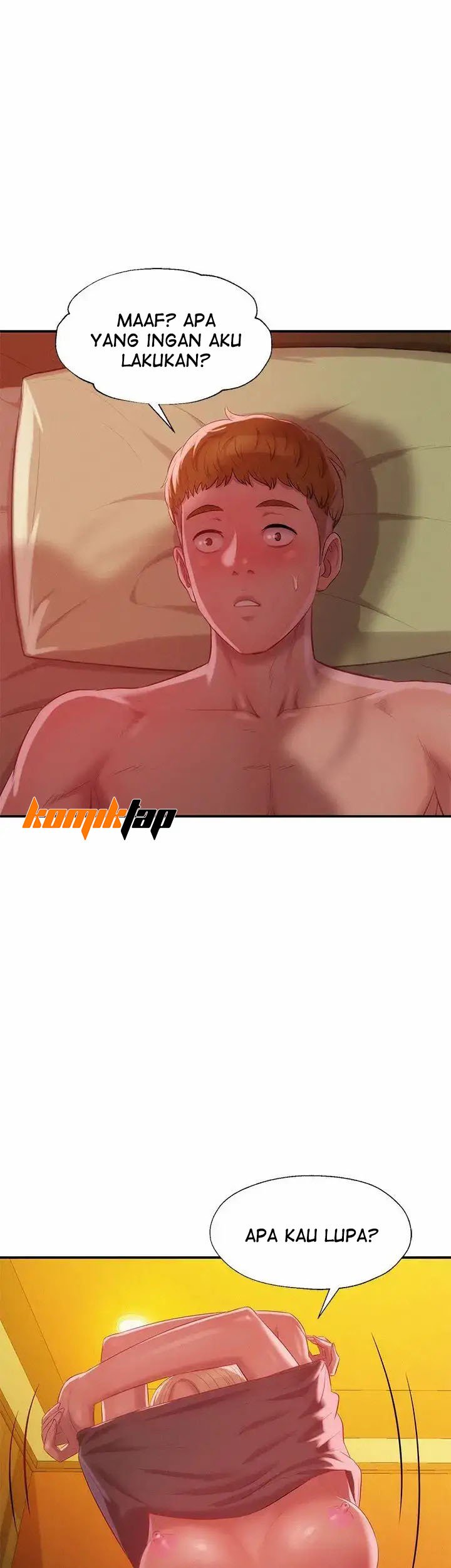 Freshman - Chapter 33 41