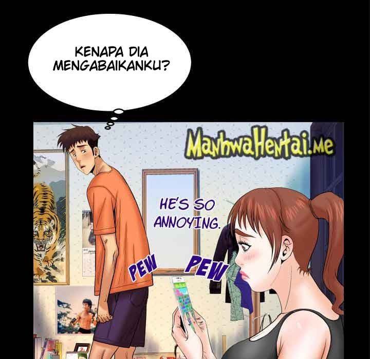 My Aunt - Chapter 33 27