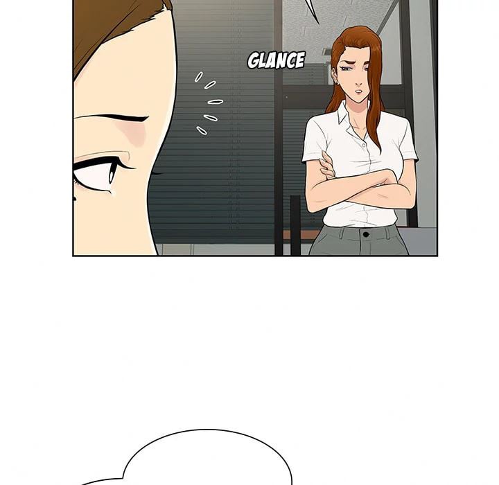 The Stand-up Guy (Dolphin) - Chapter 33 85
