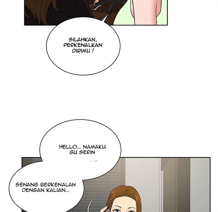 The Stand-up Guy (Dolphin) - Chapter 33 43