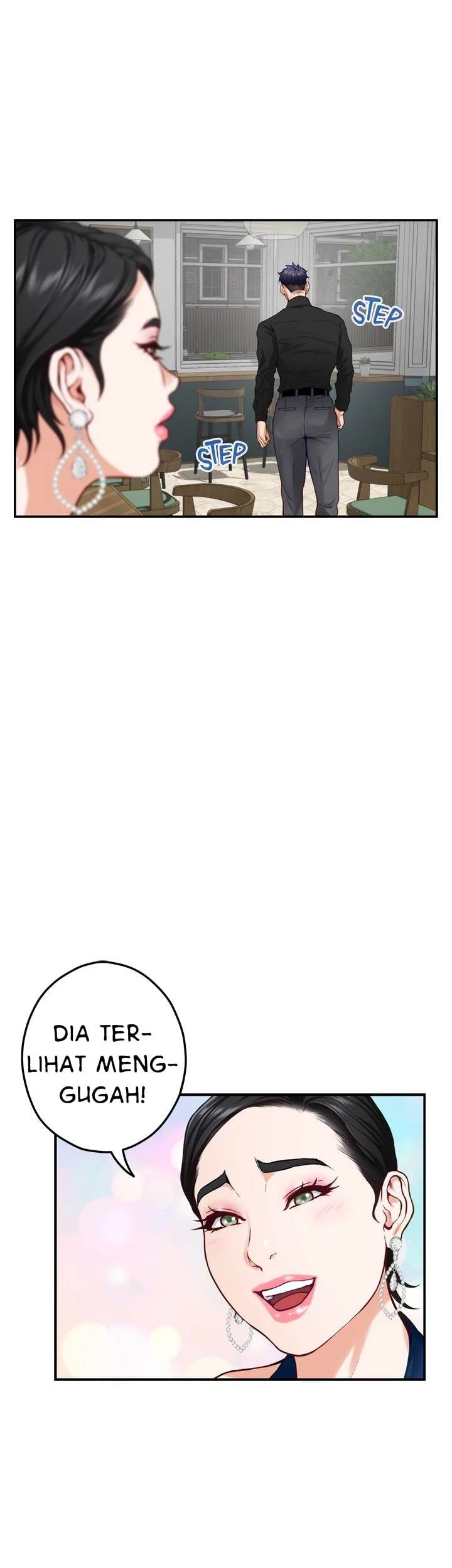 Noona’s Friend - Chapter 33 26 Noona’s Friend - Chapter 33 26