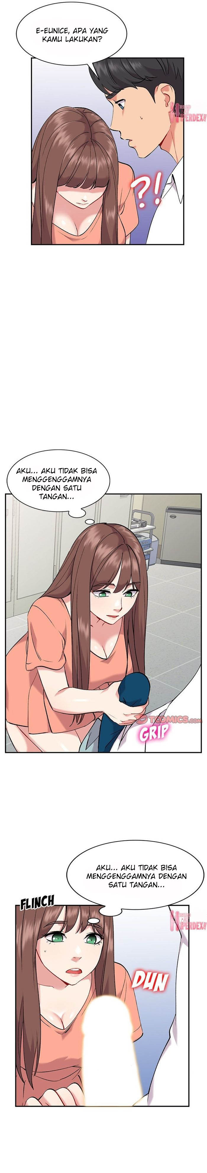 Shh! Her Secret - Chapter 33 10