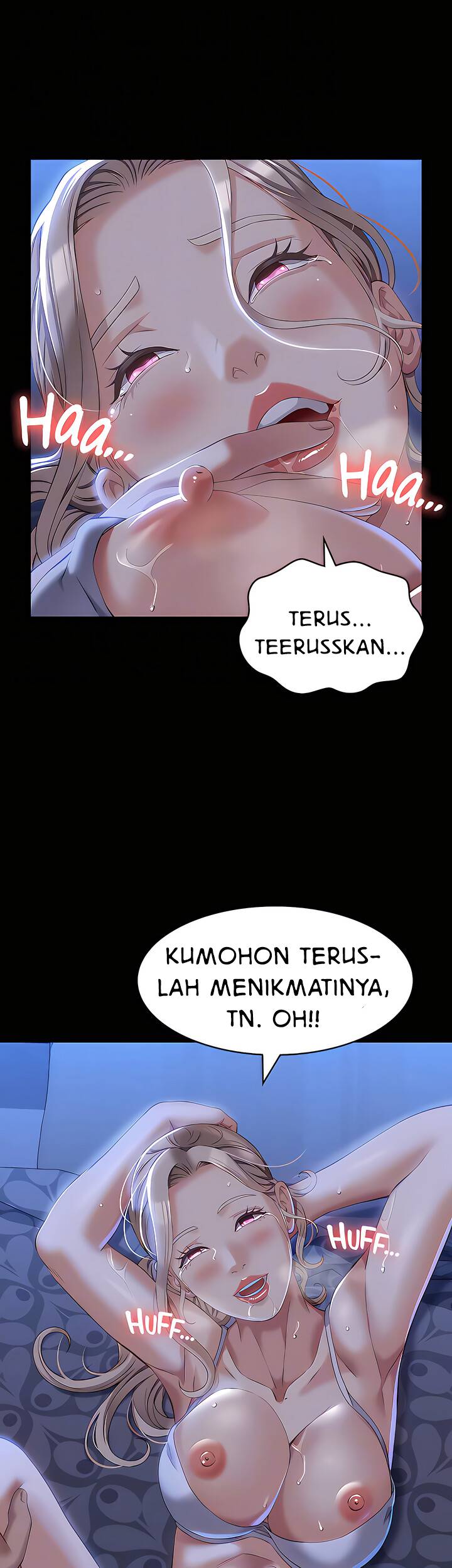 Resume - Chapter 33 40