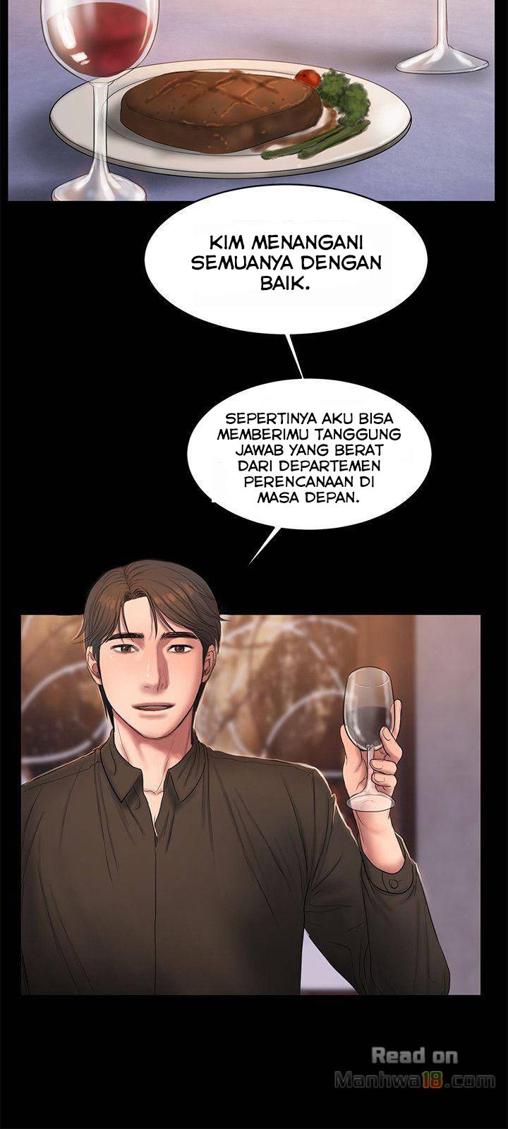 Run Away - Chapter 33 22