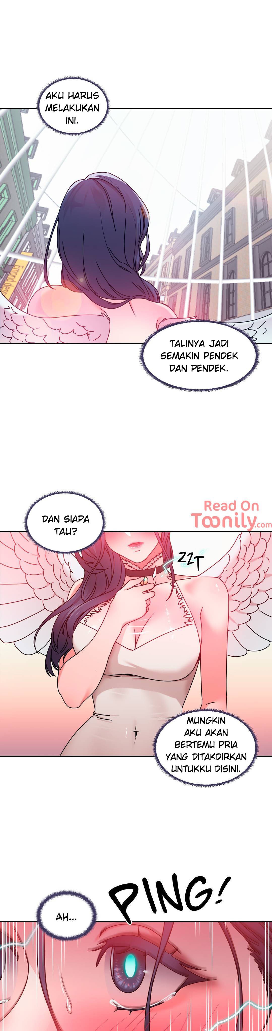 Tie Me Up - Chapter 33 36