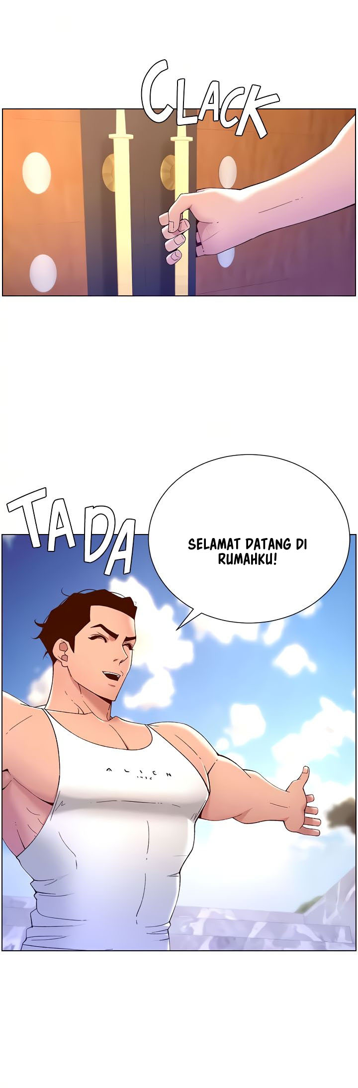 The Night King using App - Chapter 33 14 The Night King using App - Chapter 33 14