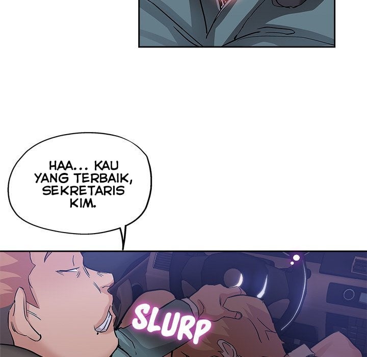 The Unexpected Guest - Chapter 33 54 The Unexpected Guest - Chapter 33 54