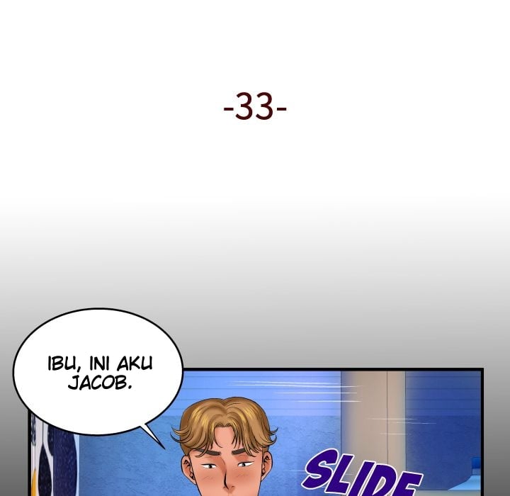 My Aunt - Chapter 33 7