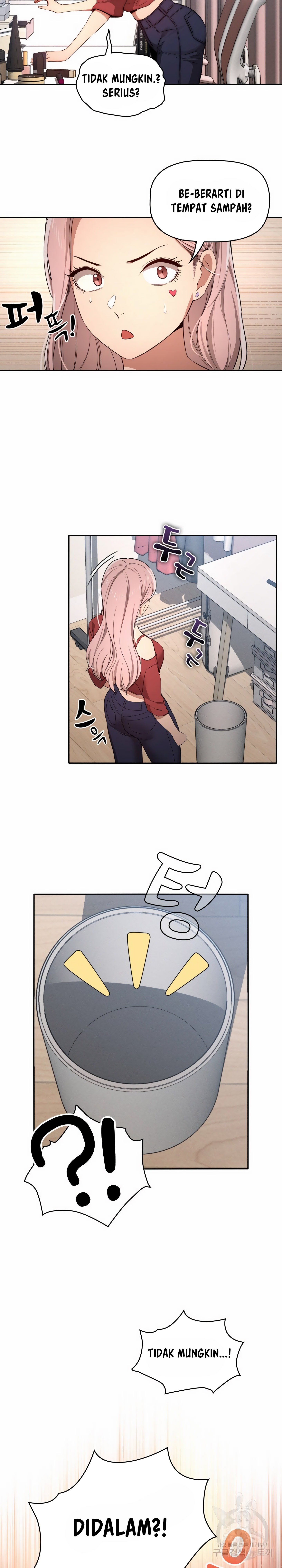 Private Tutoring in These Trying Times - Chapter 33 3 Private Tutoring in These Trying Times - Chapter 33 3