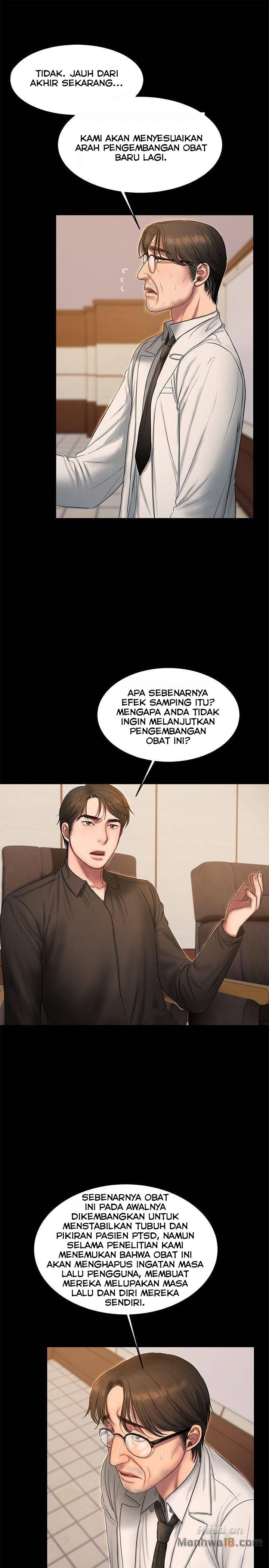 Run Away - Chapter 33 8