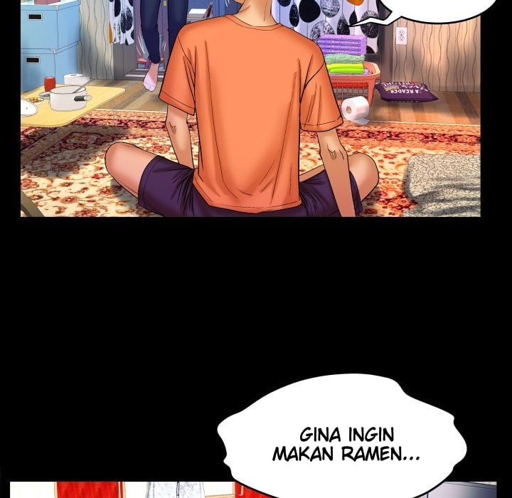 My Aunt - Chapter 33 12