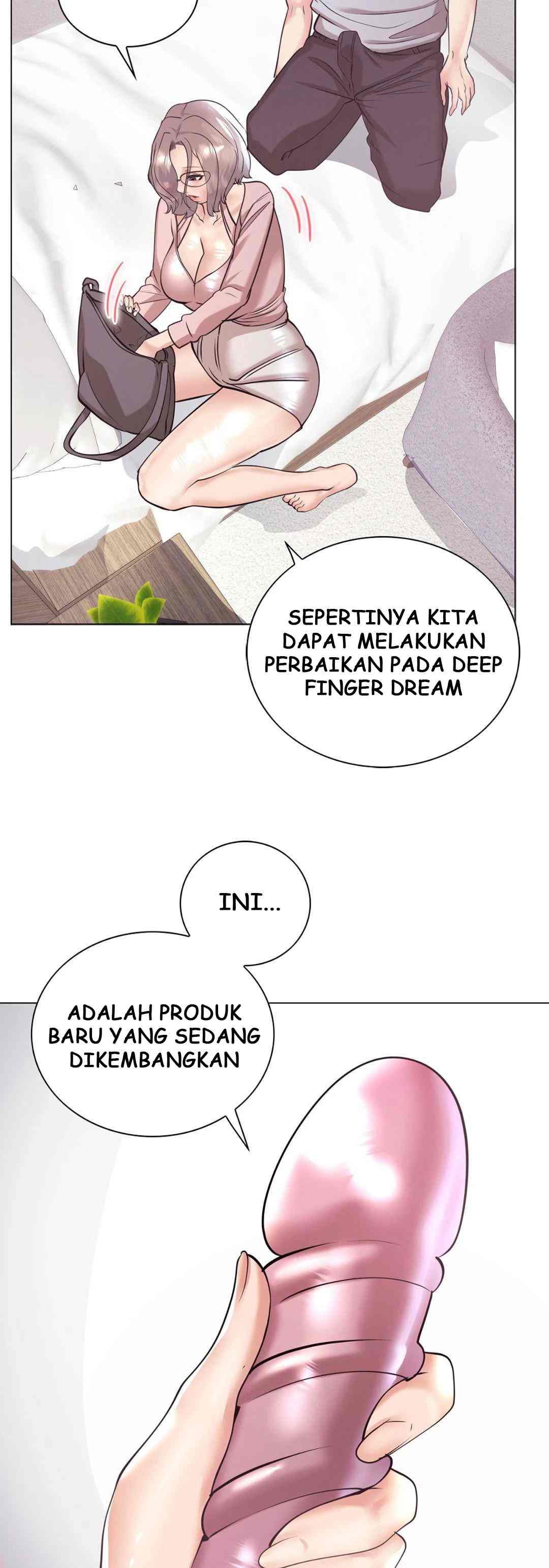 Toys Store - Chapter 33 40