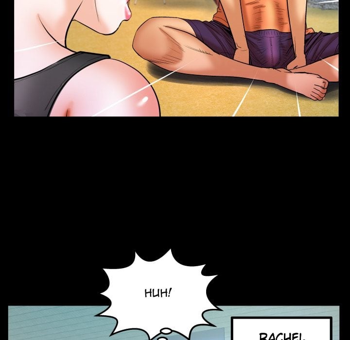 My Aunt - Chapter 33 46