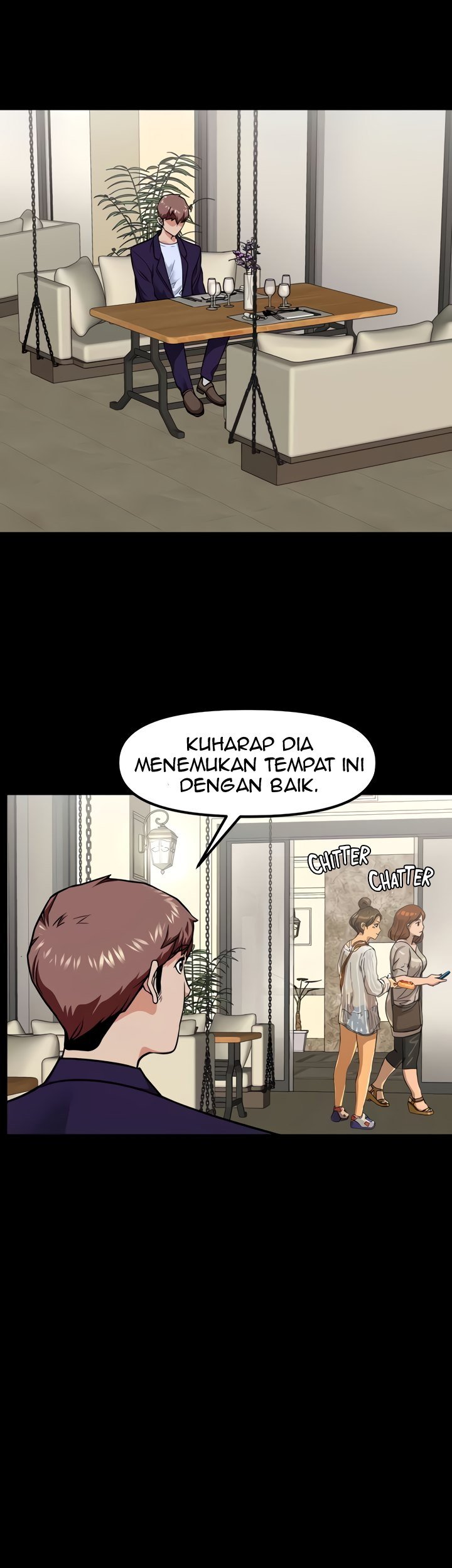 Bs Anger - Chapter 33 25