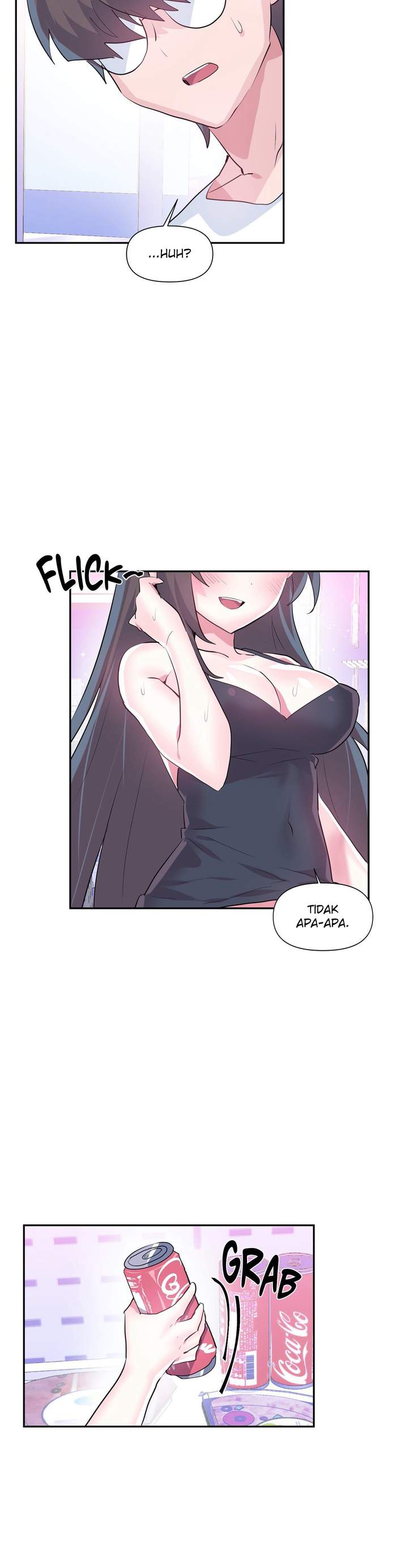 Log in to Lust-a-land - Chapter 33 9