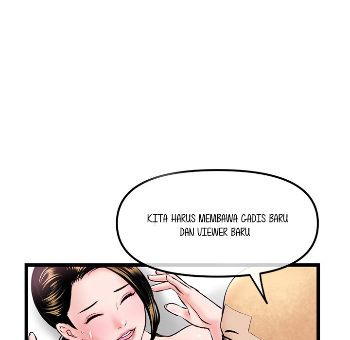 Midnight PC Cafe - Chapter 33 138 Midnight PC Cafe - Chapter 33 138