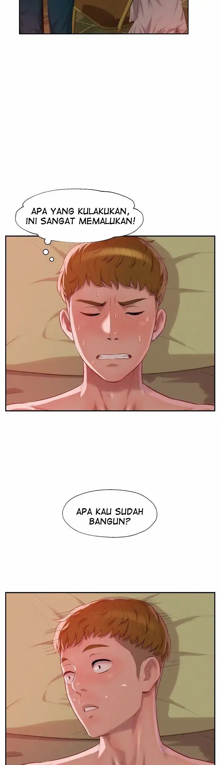 Freshman - Chapter 33 38