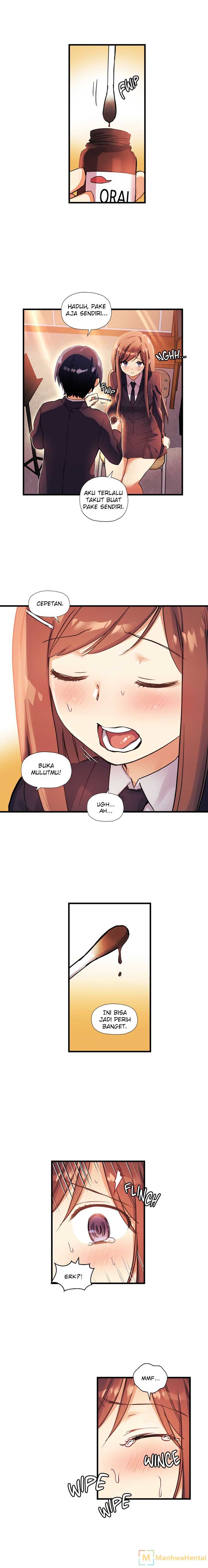 Under Observation: My First Loves and I - Chapter 33 5 Under Observation: My First Loves and I - Chapter 33 5