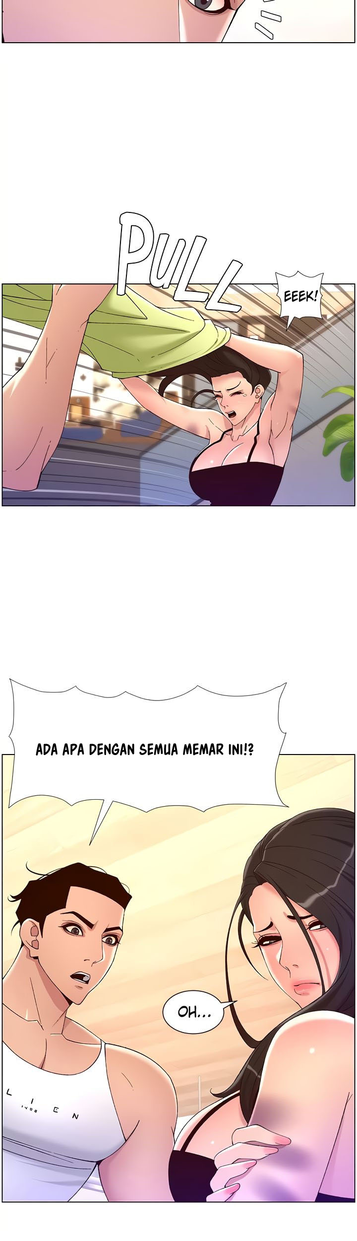 The Night King using App - Chapter 33 25 The Night King using App - Chapter 33 25