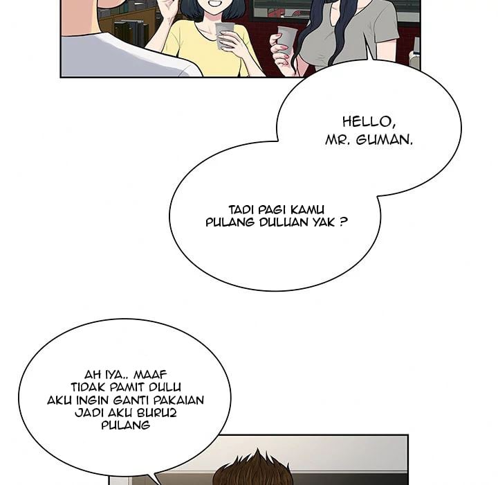 The Stand-up Guy (Dolphin) - Chapter 33 29