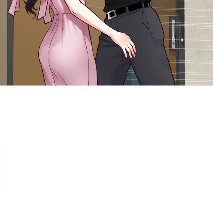 Noona’s Friend - Chapter 33 30 Noona’s Friend - Chapter 33 30