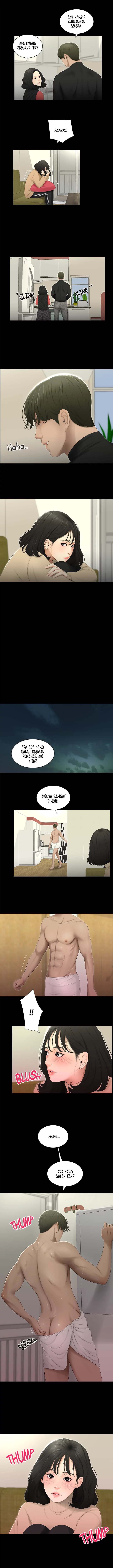 Friends With Secret - Chapter 33 4
