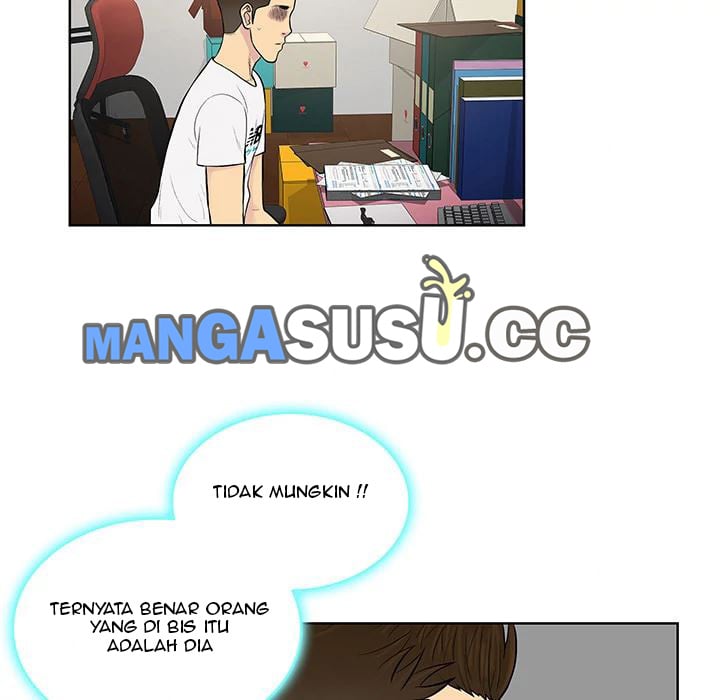 The Stand-up Guy (Dolphin) - Chapter 33 48