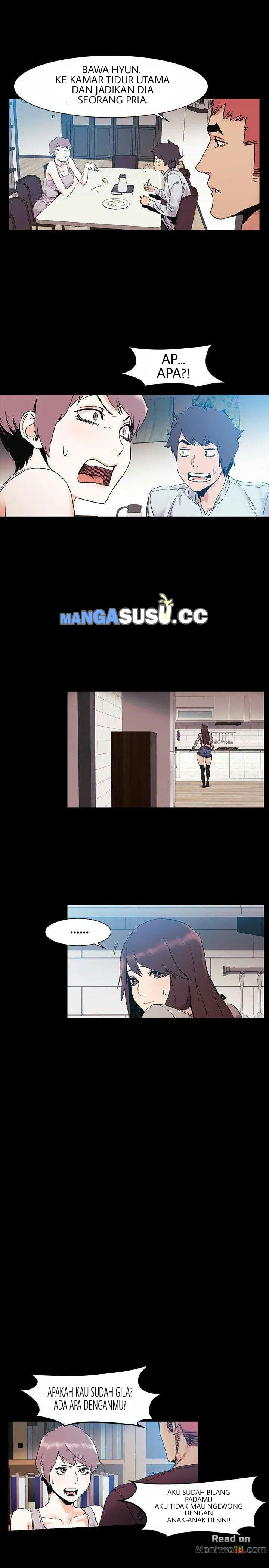 My Kingdom (Silent War) - Chapter 33 14 My Kingdom (Silent War) - Chapter 33 14