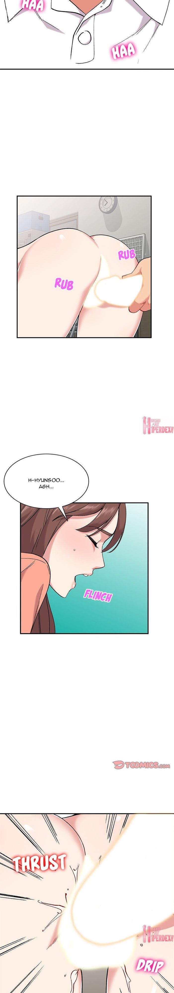 Shh! Her Secret - Chapter 33 16