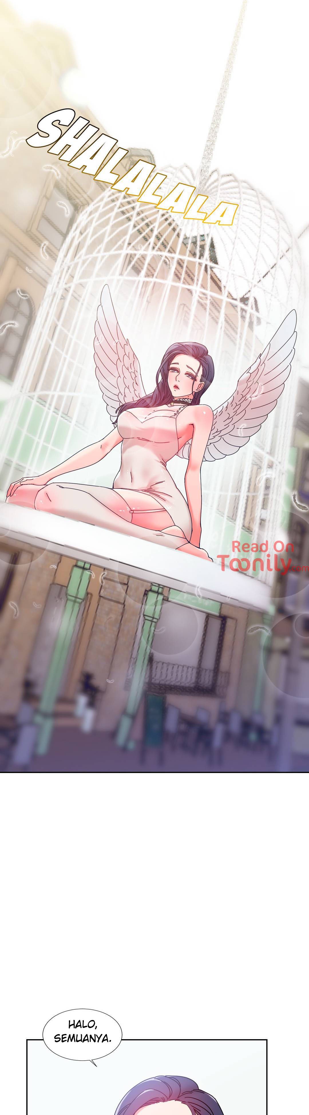 Tie Me Up - Chapter 33 33