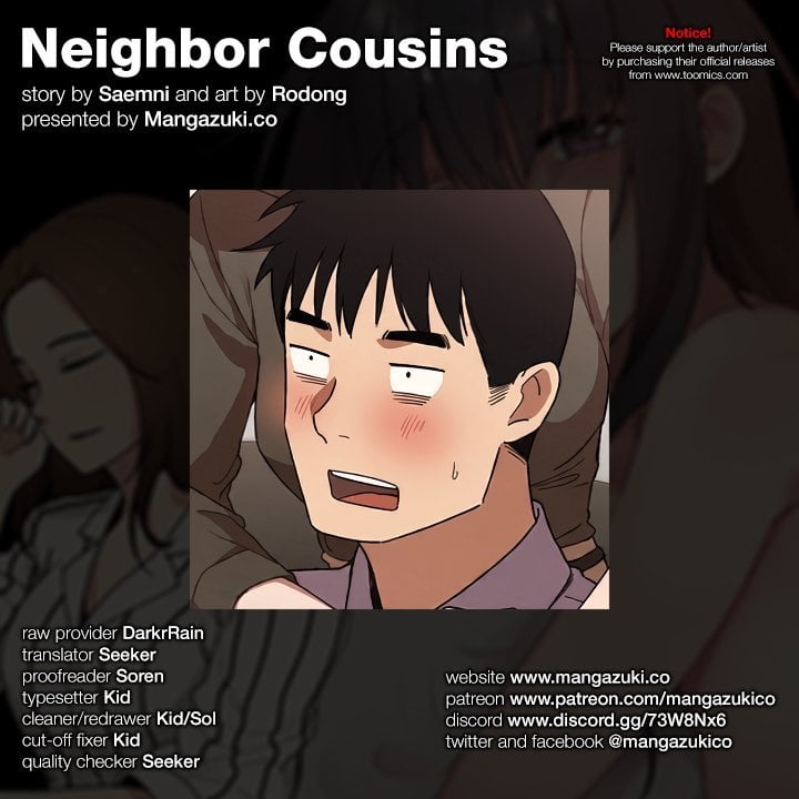 Close as Neighbors - Chapter 33 1 Close as Neighbors - Chapter 33 1