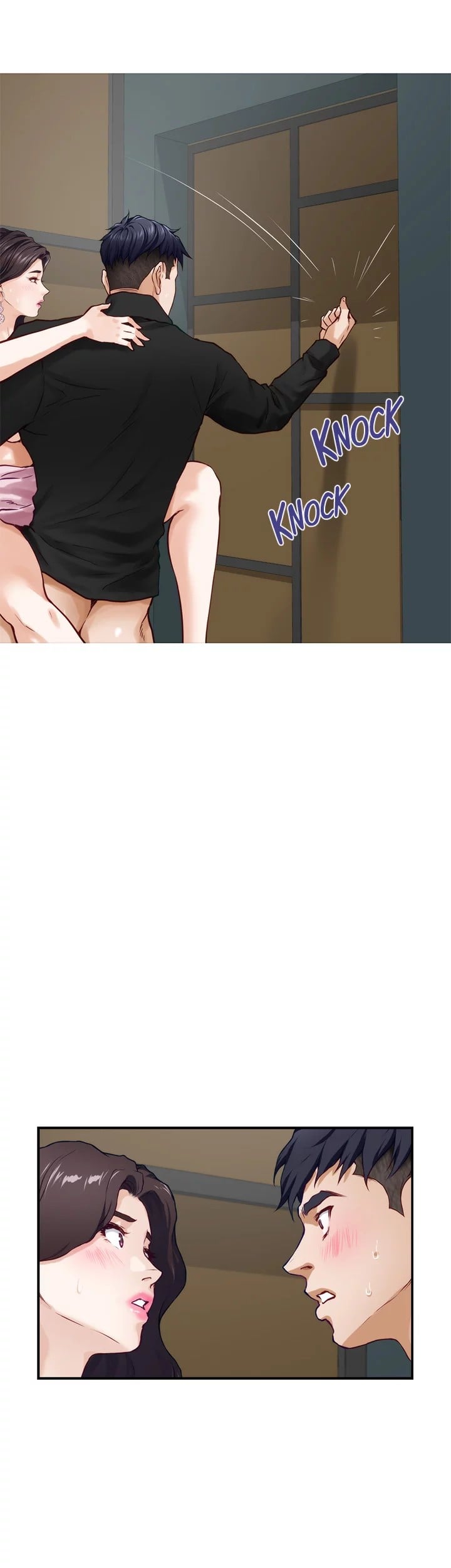 Noona’s Friend - Chapter 33 49 Noona’s Friend - Chapter 33 49