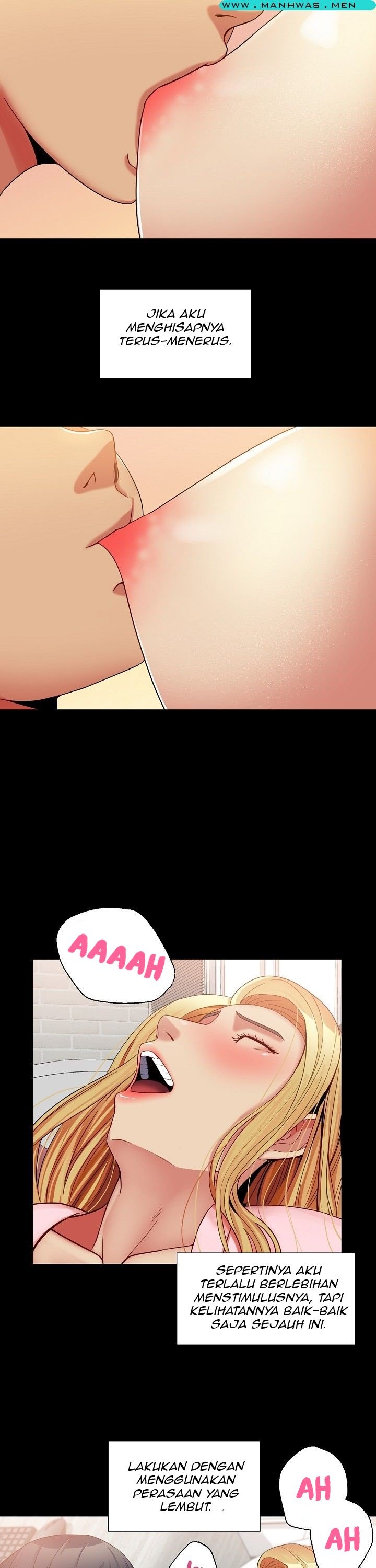 Sister Wife - Chapter 33 10 Sister Wife - Chapter 33 10