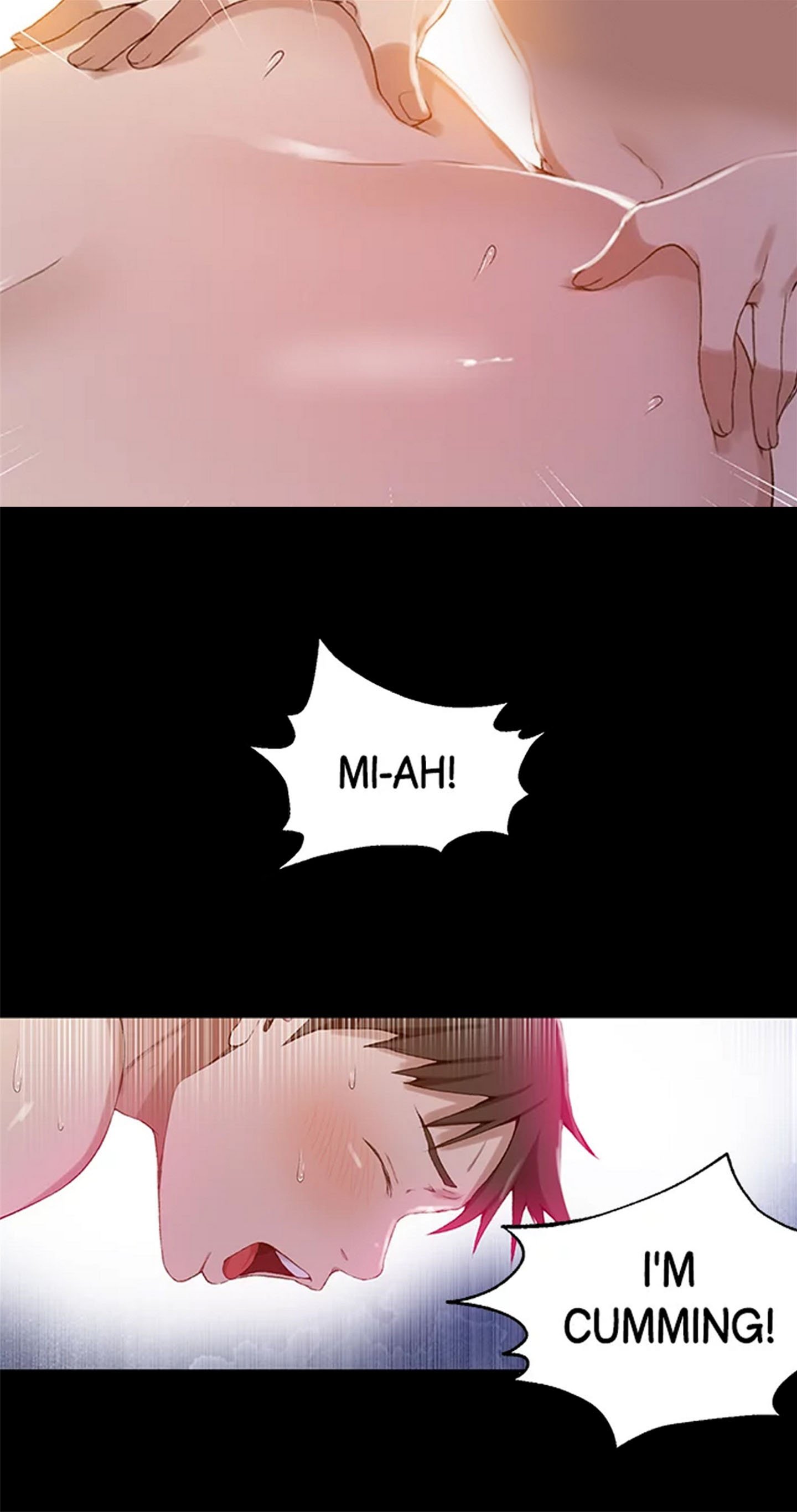 Secret Class Uncensored - Chapter 33 31