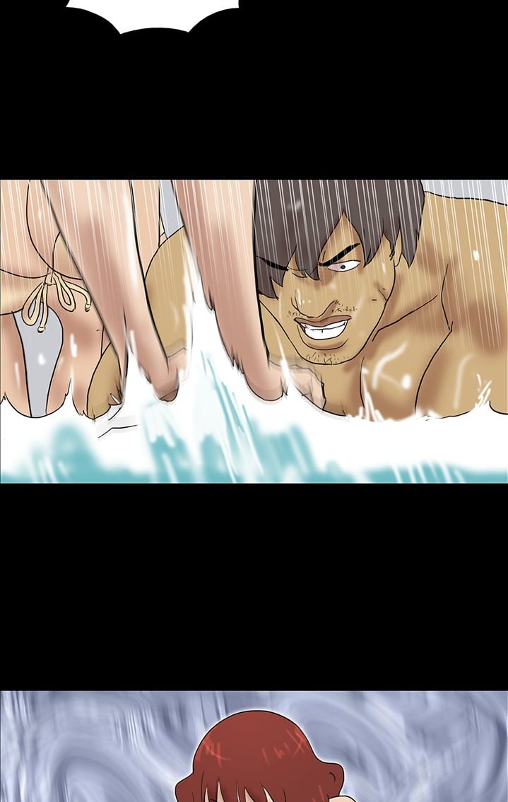 Naked Island - Chapter 33 25