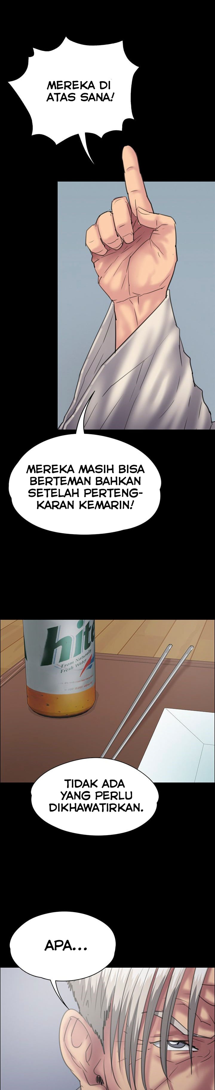 Queen Bee (Andrew) - Chapter 33 19