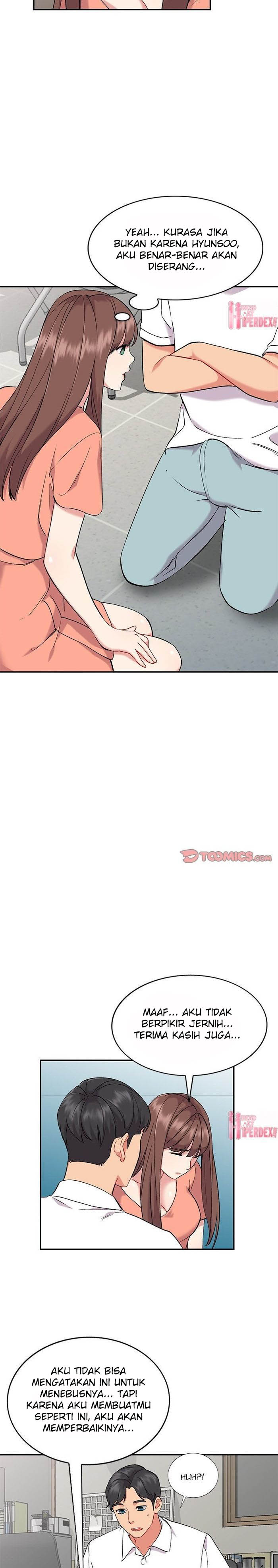 Shh! Her Secret - Chapter 33 8
