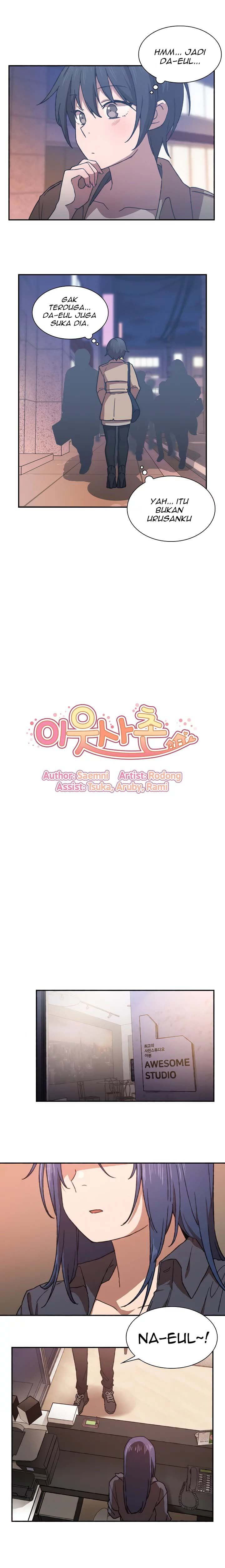 Close as Neighbors - Chapter 33 7 Close as Neighbors - Chapter 33 7