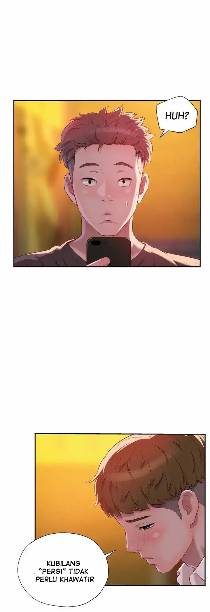 Freshman - Chapter 33 24