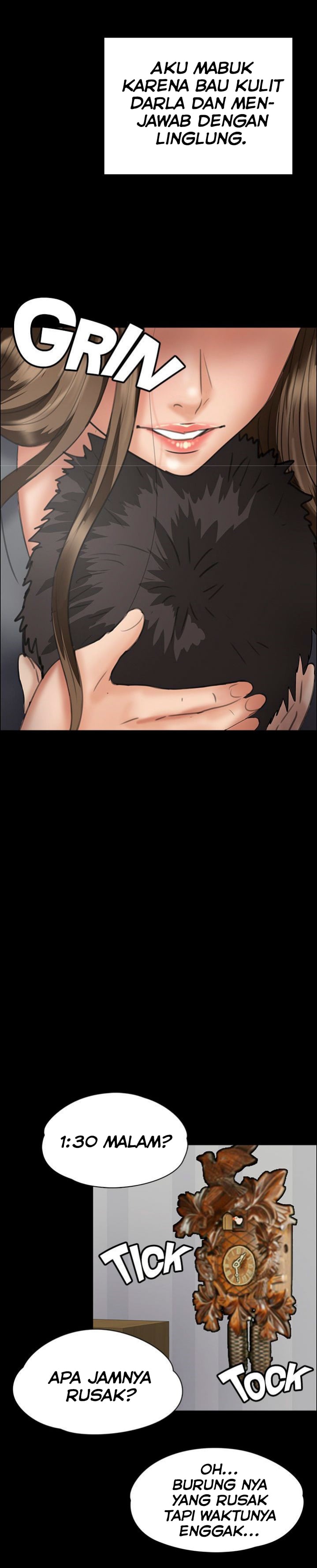 Queen Bee (Andrew) - Chapter 33 30