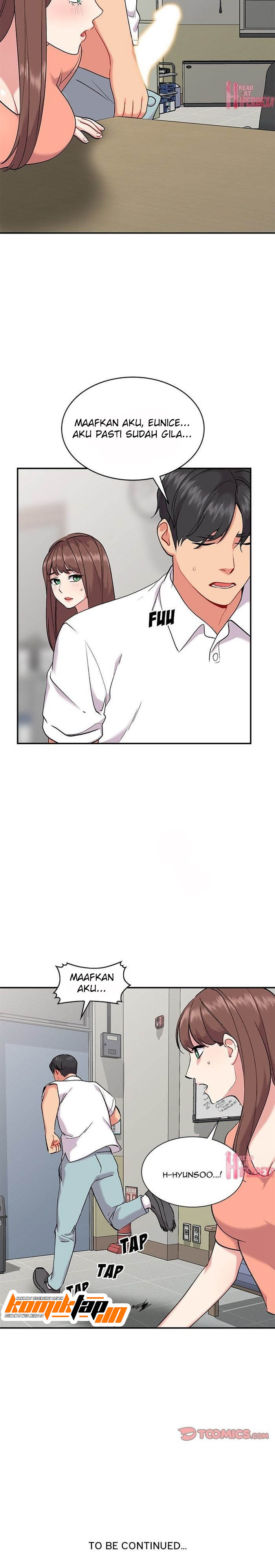 Shh! Her Secret - Chapter 33 22