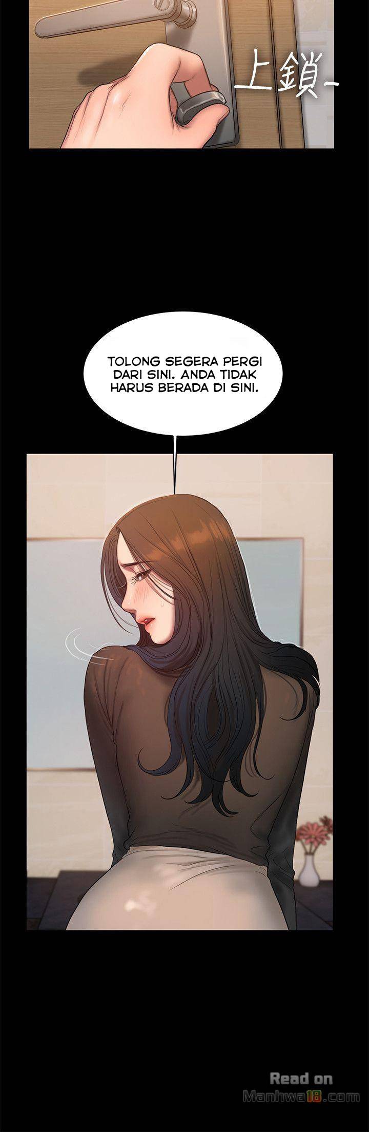 Run Away - Chapter 33 28