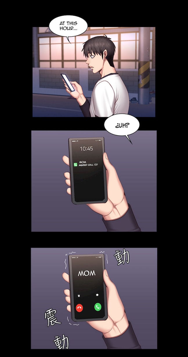 Fitness Uncensored - Chapter 33 32 Fitness Uncensored - Chapter 33 32