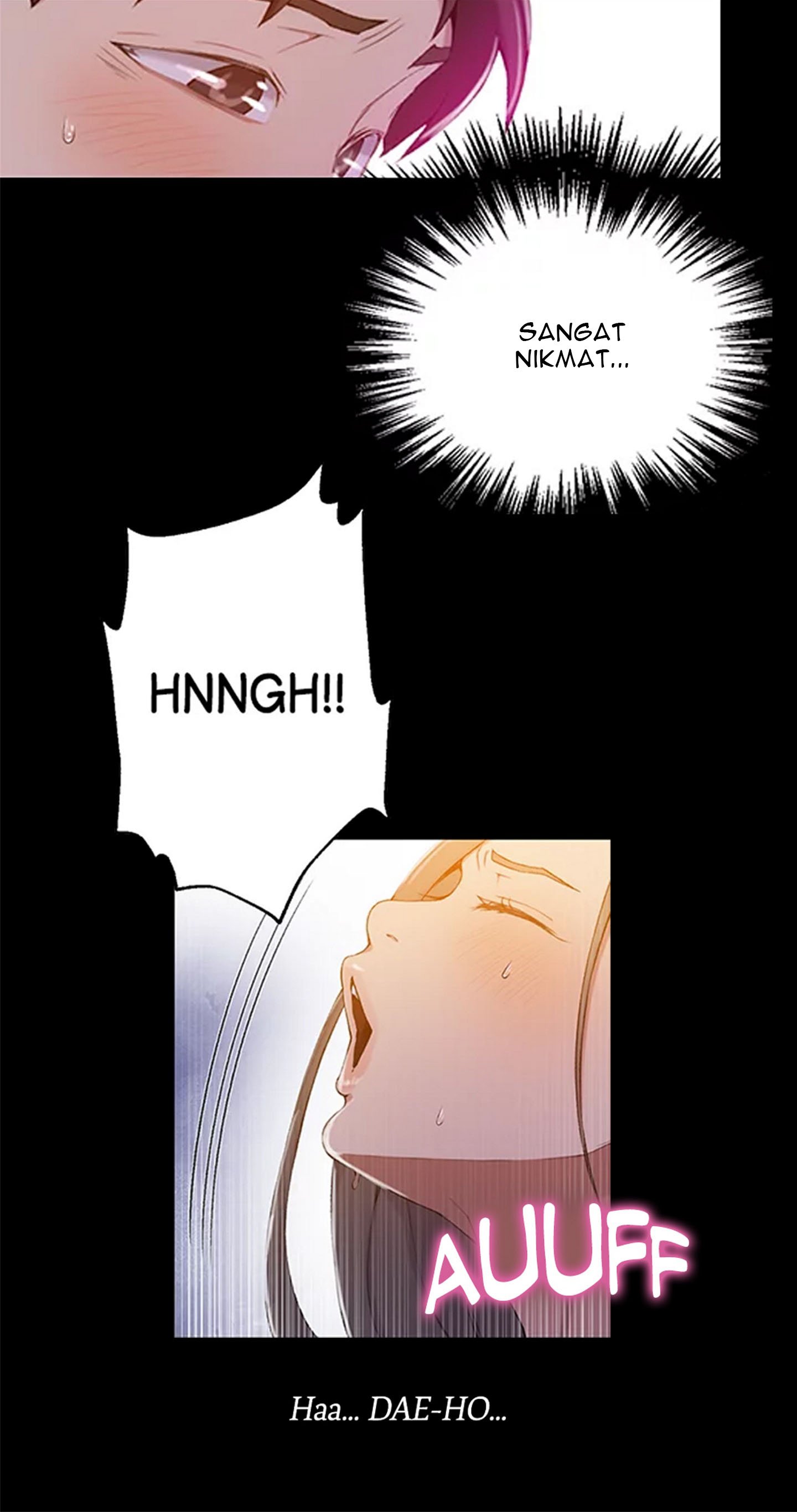 Secret Class Uncensored - Chapter 33 16
