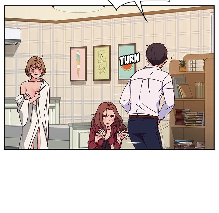 Twice the Love - Chapter 33 132