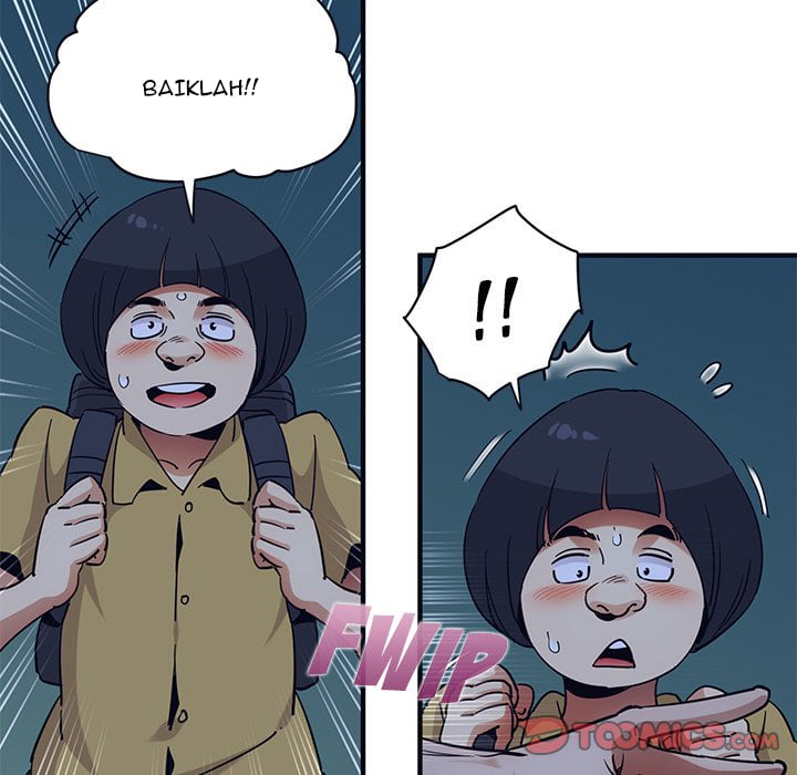 Dog on Patrol - Chapter 33 35