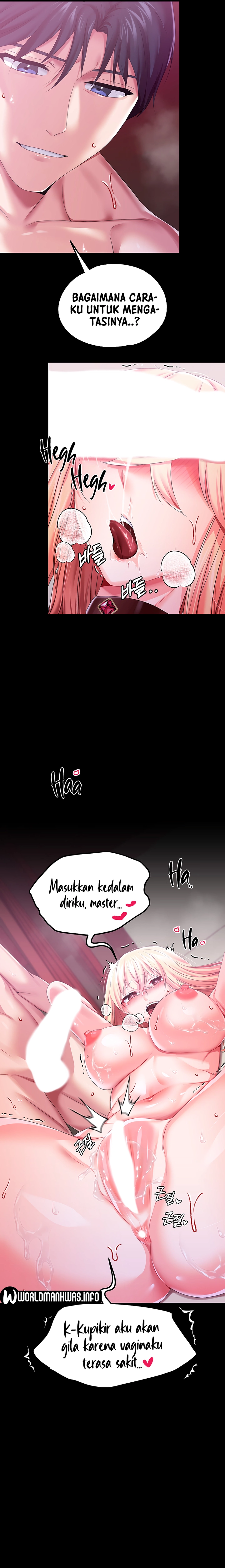 Breaking A Romantic Fantasy Villain - Chapter 33 22